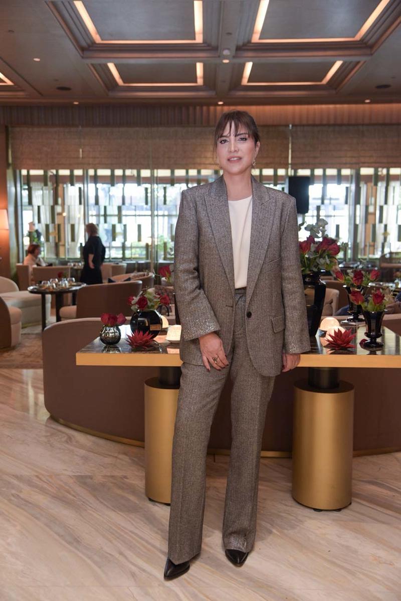 Boğaz'da "Sanat Sohbetleri"