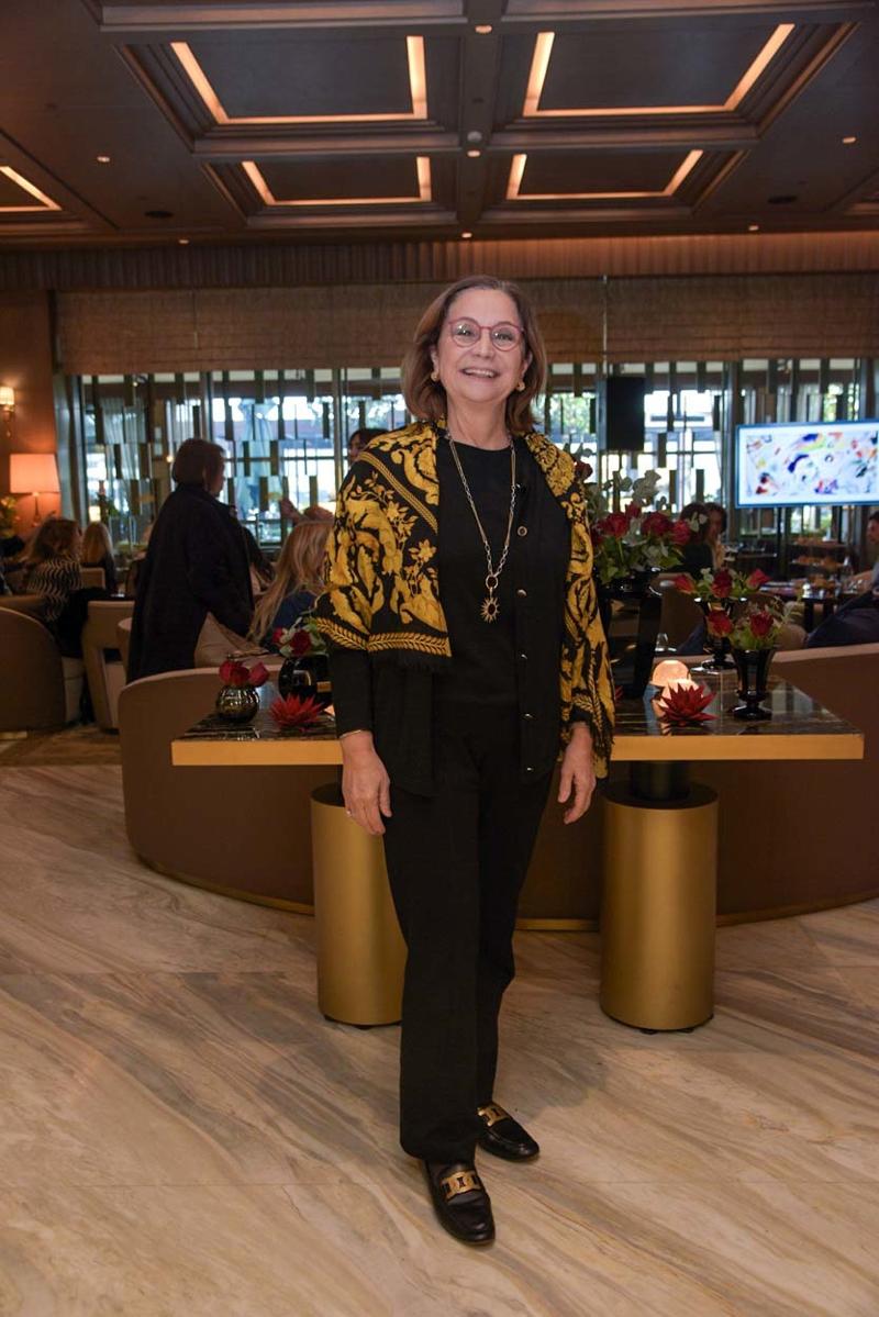 Boğaz'da "Sanat Sohbetleri"