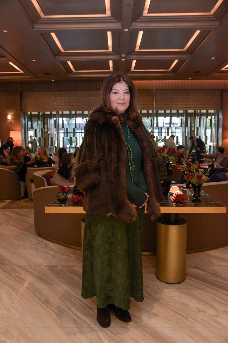 Boğaz'da "Sanat Sohbetleri"