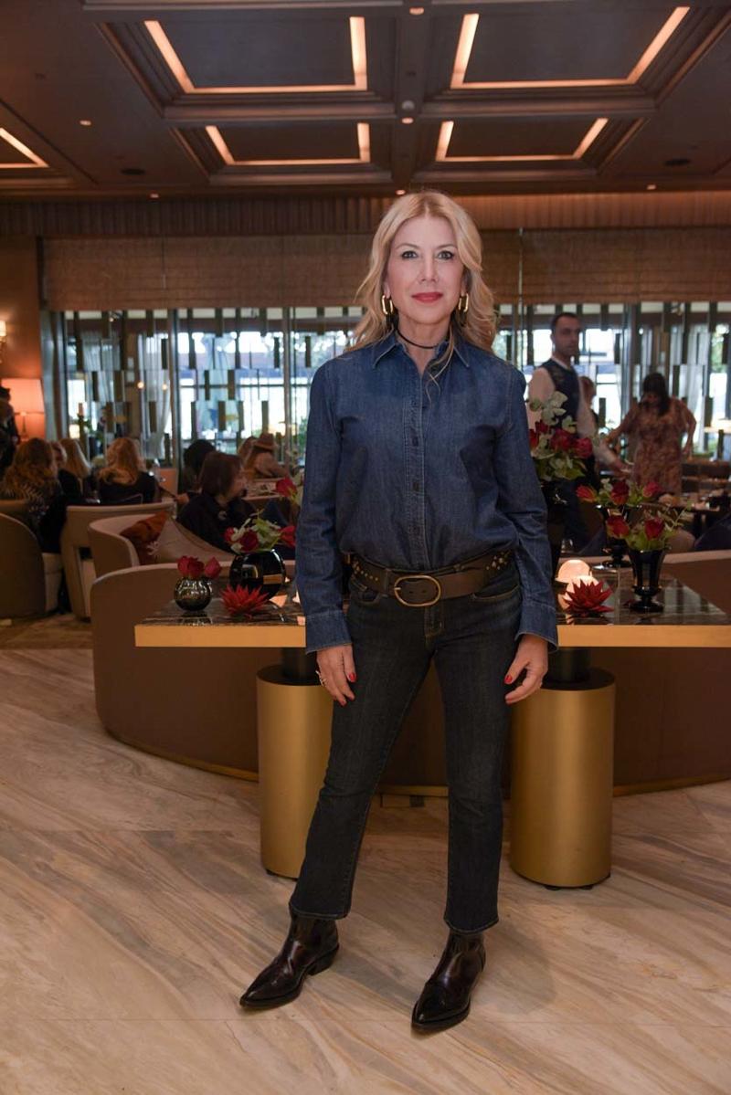 Boğaz'da "Sanat Sohbetleri"