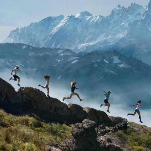 Koşu Dünyasının Öncüsü HOKA Türkiye'de!