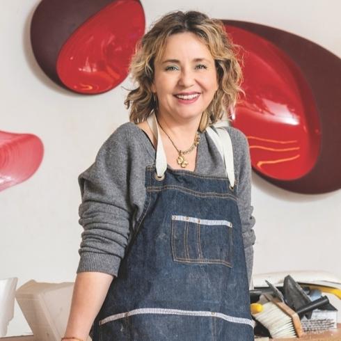 İlham Dolu Hikayeler: Ebru Döşekçi