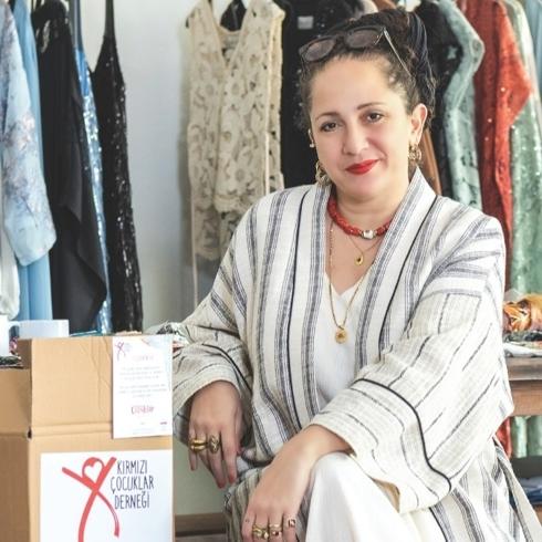 İlham Dolu Hikayeler: Simay Bülbül
