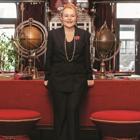 İlham Dolu Hikayeler: Demet Sabancı Çetindoğan