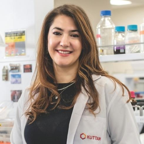 İlham Dolu Hikayeler: Gözde Durmuş