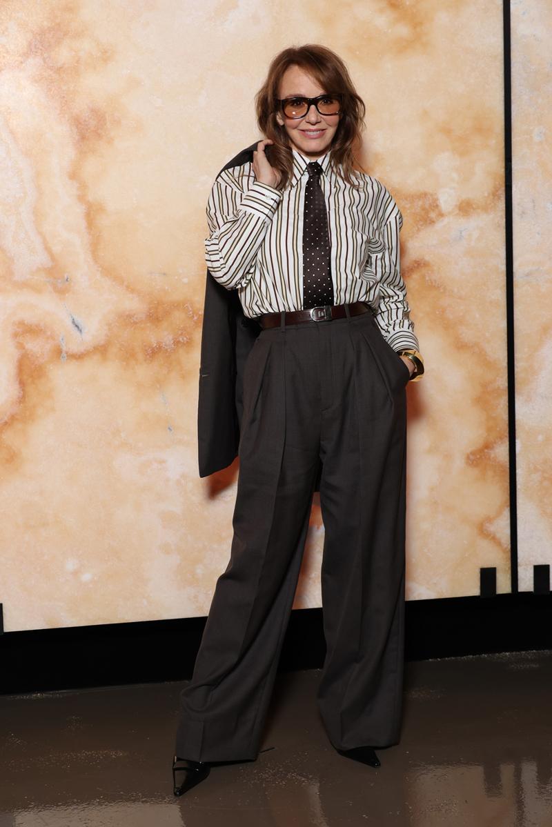 Paris Moda Haftası: En İyi Ünlü Görünümleri