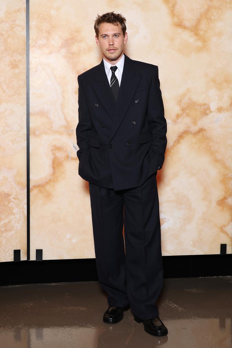 Paris Moda Haftası: En İyi Ünlü Görünümleri