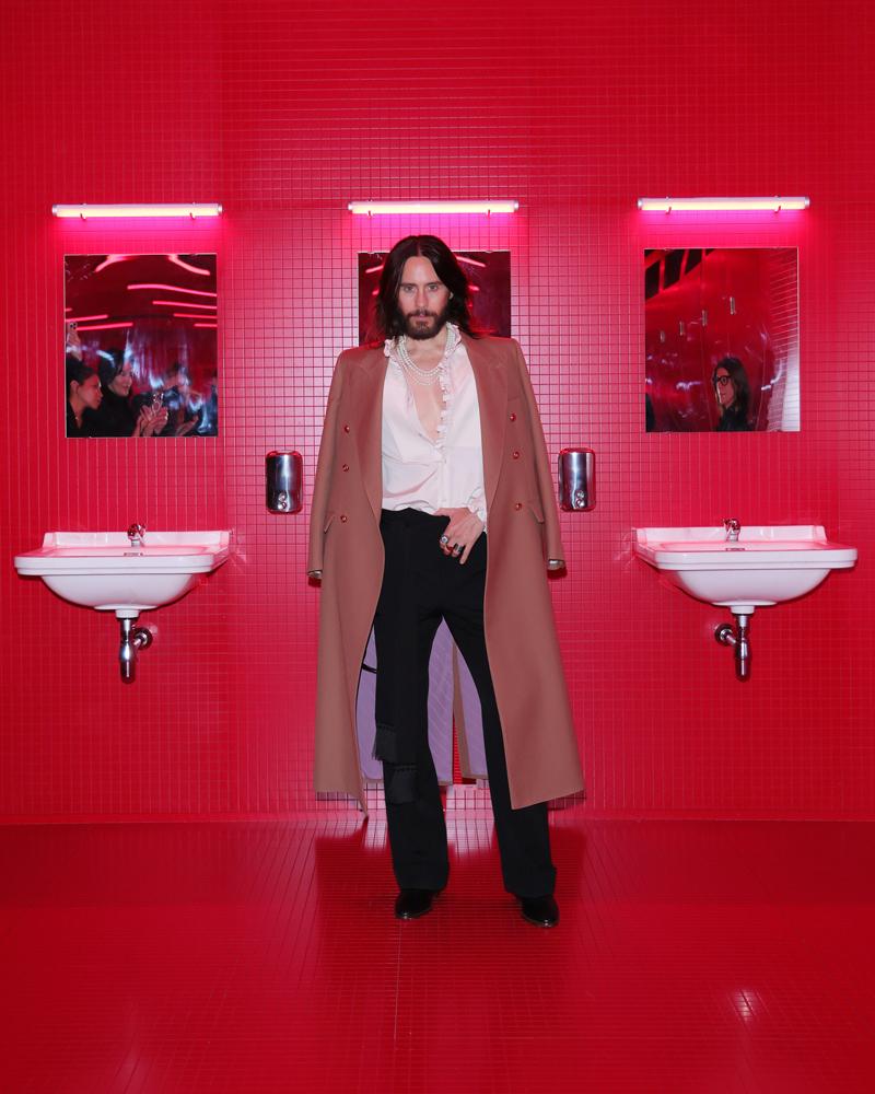 Paris Moda Haftası: En İyi Ünlü Görünümleri