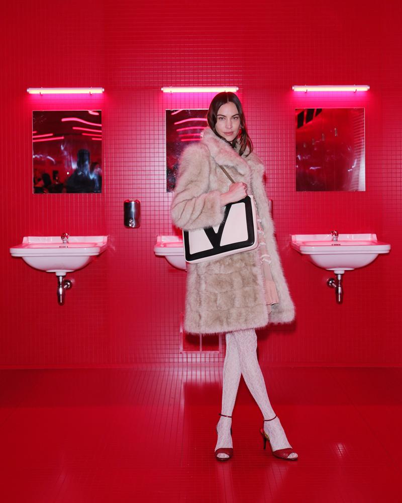 Paris Moda Haftası: En İyi Ünlü Görünümleri