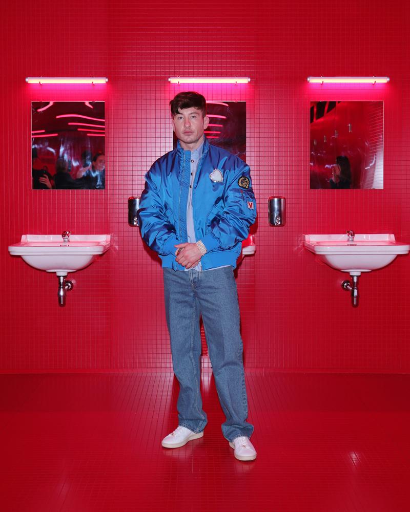 Paris Moda Haftası: En İyi Ünlü Görünümleri