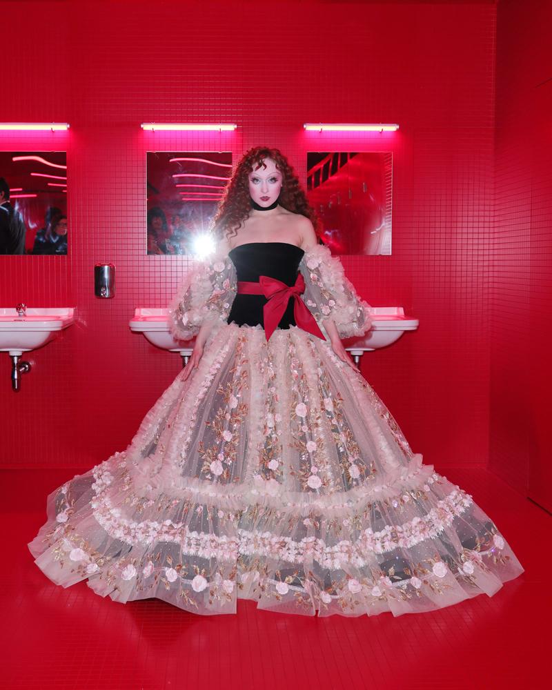 Paris Moda Haftası: En İyi Ünlü Görünümleri