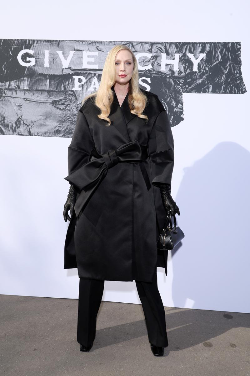 Paris Moda Haftası: En İyi Ünlü Görünümleri