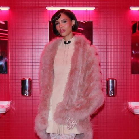 Paris Moda Haftası: En İyi Ünlü Görünümleri