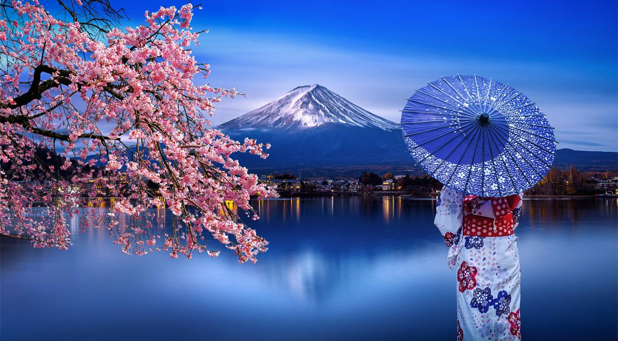 Tokyo Seyahati İçin Bilmeniz Gereken Her Şey