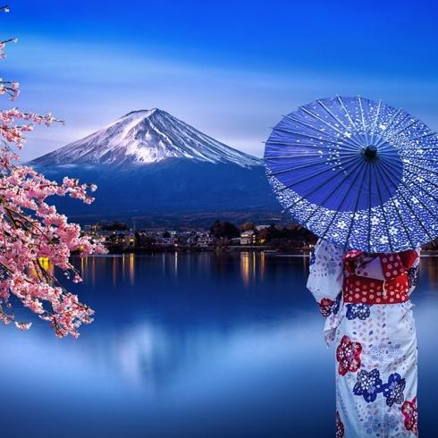 Tokyo Seyahati İçin Bilmeniz Gereken Her Şey
