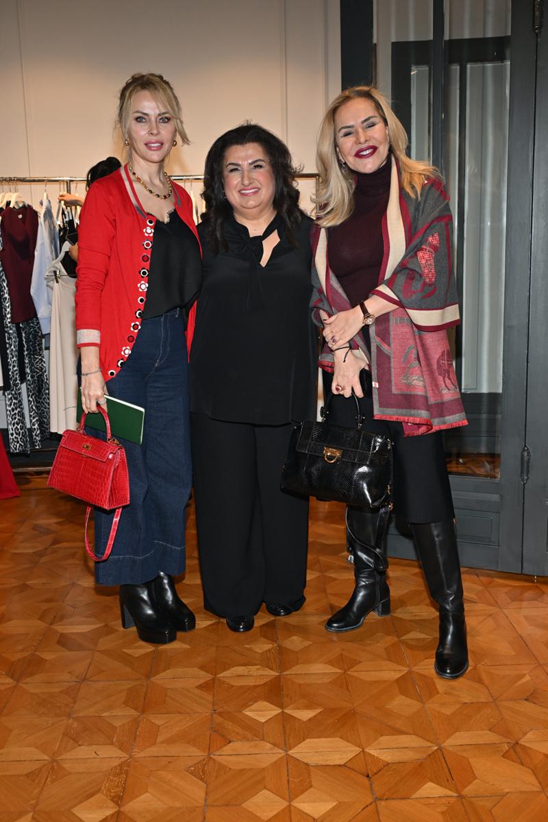 Zarif ve Fonksiyonel Tasarımlarıyla MyFidan