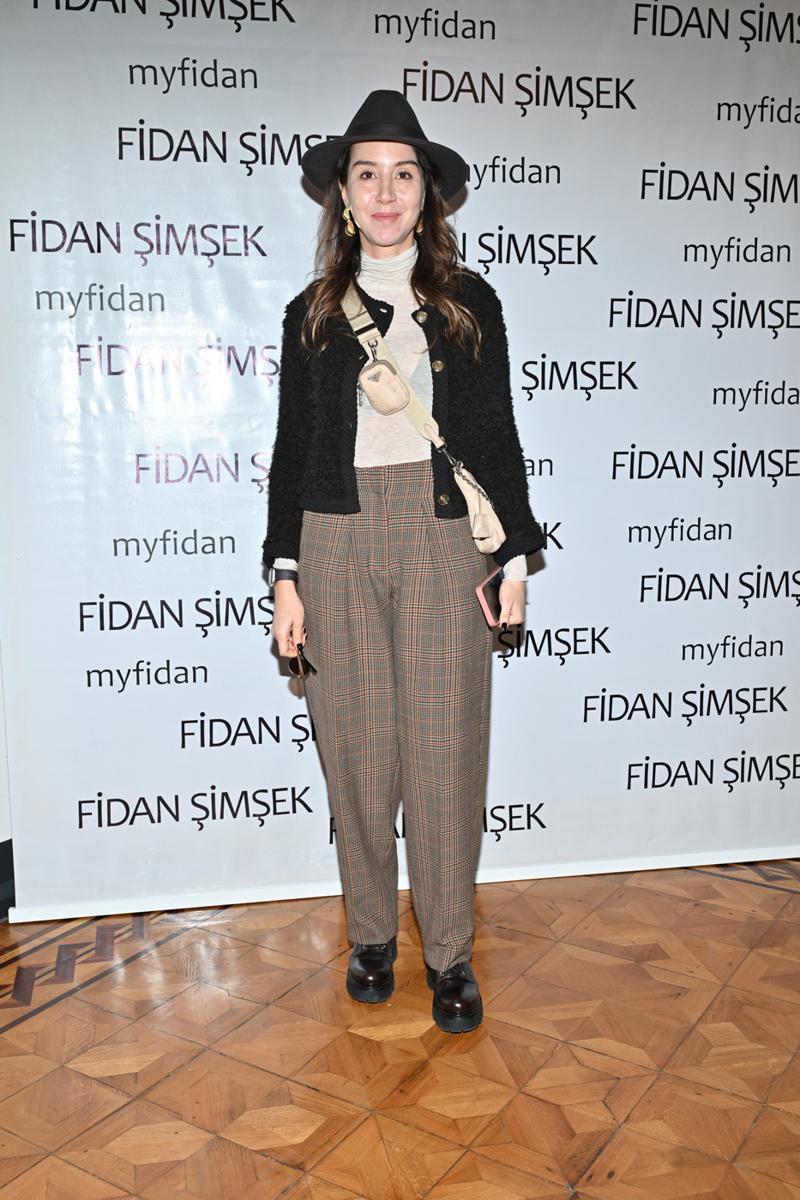 Zarif ve Fonksiyonel Tasarımlarıyla MyFidan