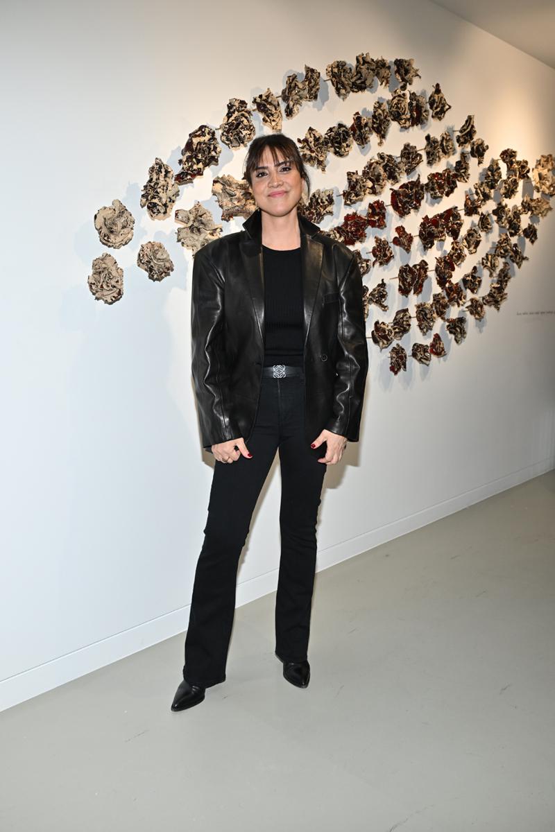 Masalların Büyüsünde Bir Sergi: "My Fairy Tale"