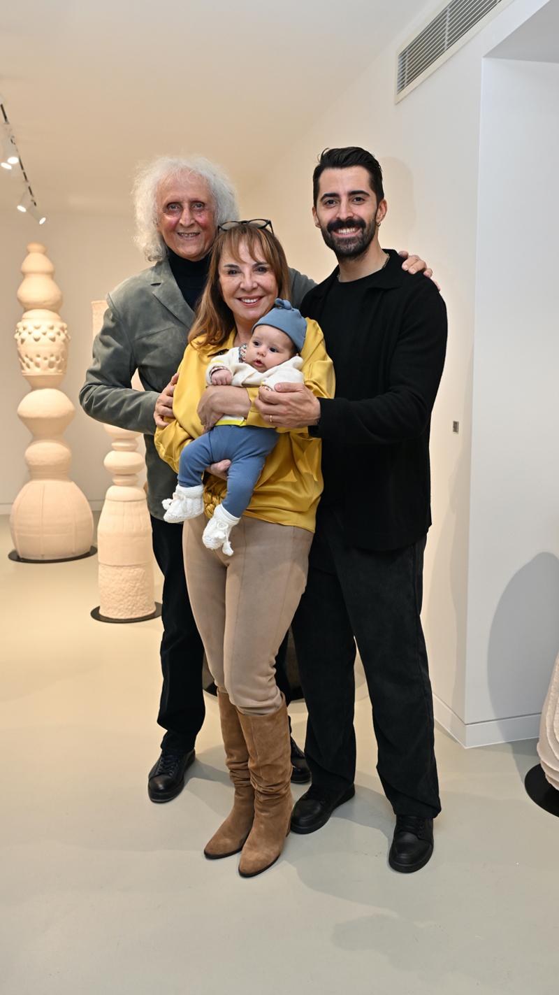 Masalların Büyüsünde Bir Sergi: "My Fairy Tale"