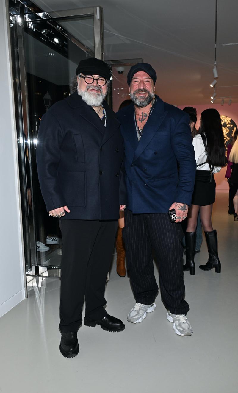 Masalların Büyüsünde Bir Sergi: "My Fairy Tale"