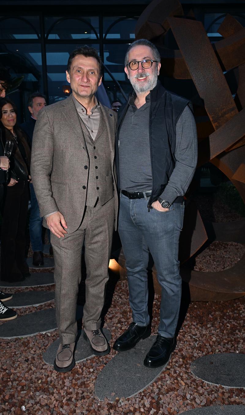 Masalların Büyüsünde Bir Sergi: "My Fairy Tale"