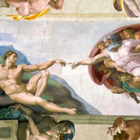 Dünyaca Ünlü Sanat Eserlerinin Hikâyeleri