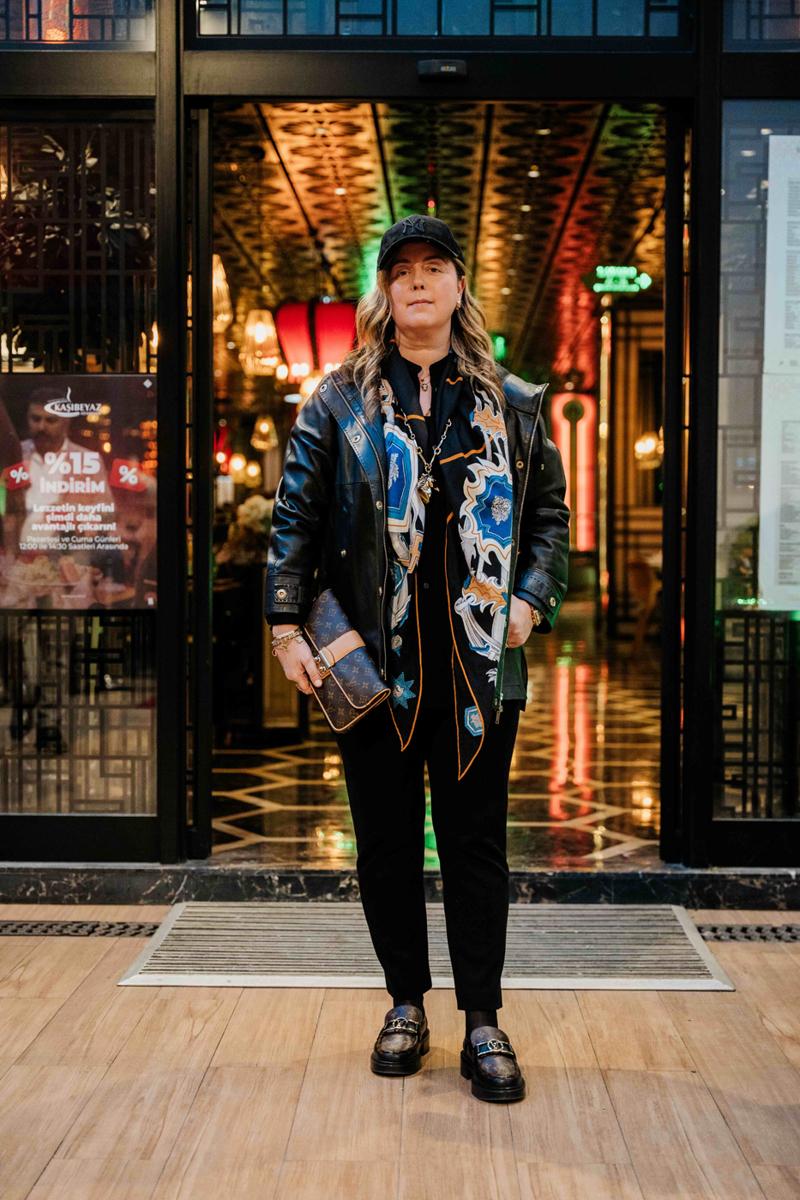 Cemiyetin Ünlü Simaları Watergarden İstanbul'da Bir Araya Geldi