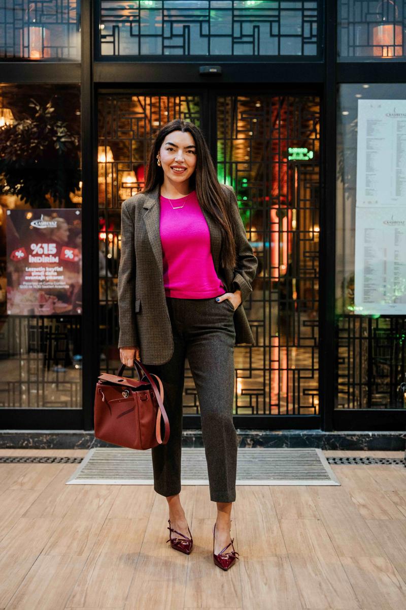 Cemiyetin Ünlü Simaları Watergarden İstanbul'da Bir Araya Geldi