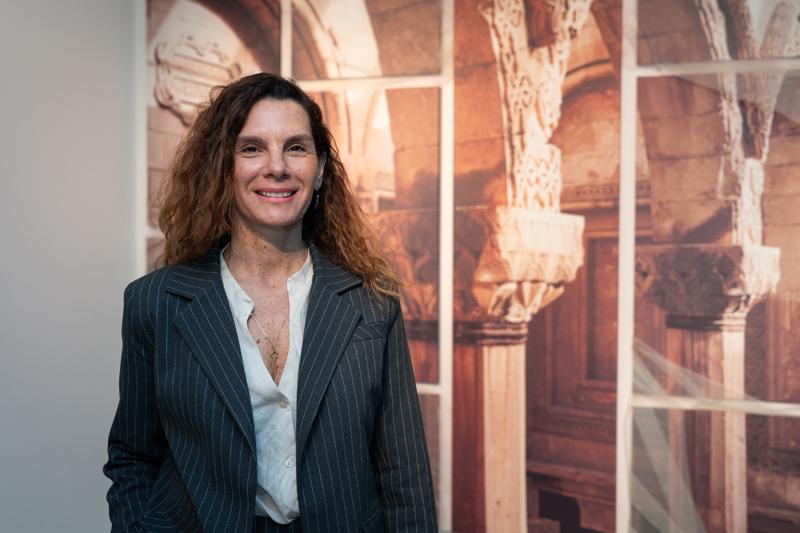 Akbank Sanat'ta Sergi: S.O.S.