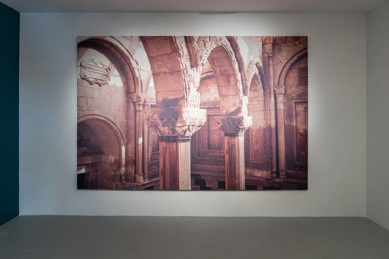 Akbank Sanat'ta Sergi: S.O.S.