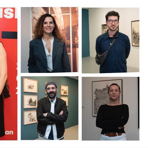 Akbank Sanat'ta Sergi: S.O.S.