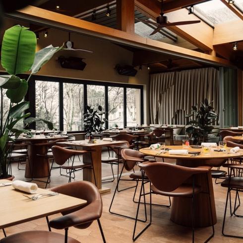 Haftanın Mekanı: Lokanta İst