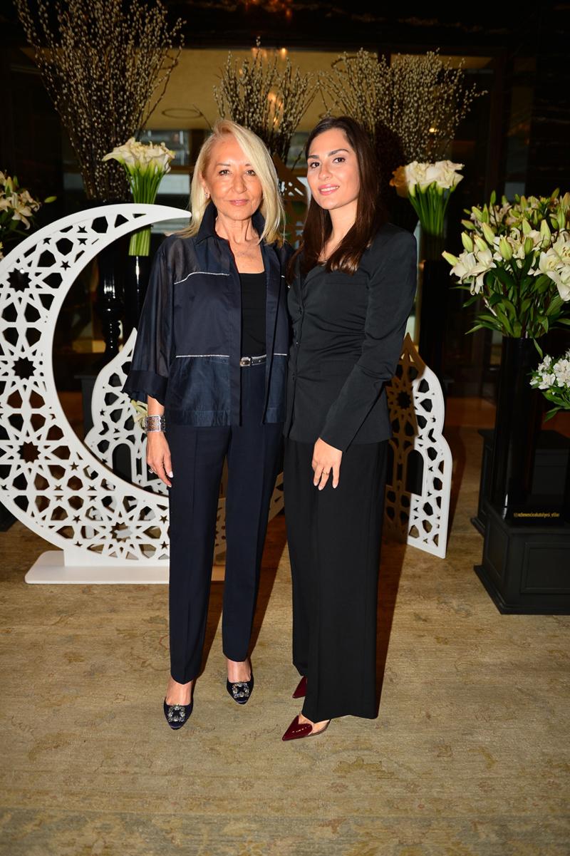 Tema Vakfı İftar Daveti