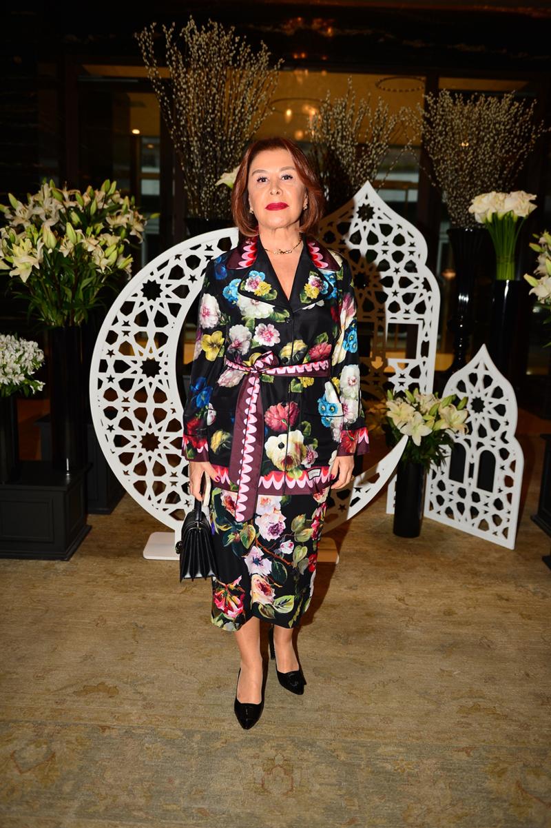 Tema Vakfı İftar Daveti