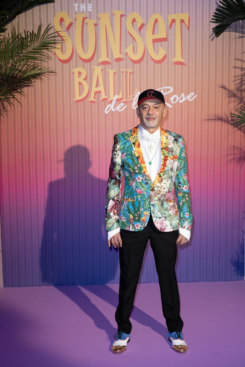 2025 Monaco Gül Balosu: Kraliyet Şıklığı