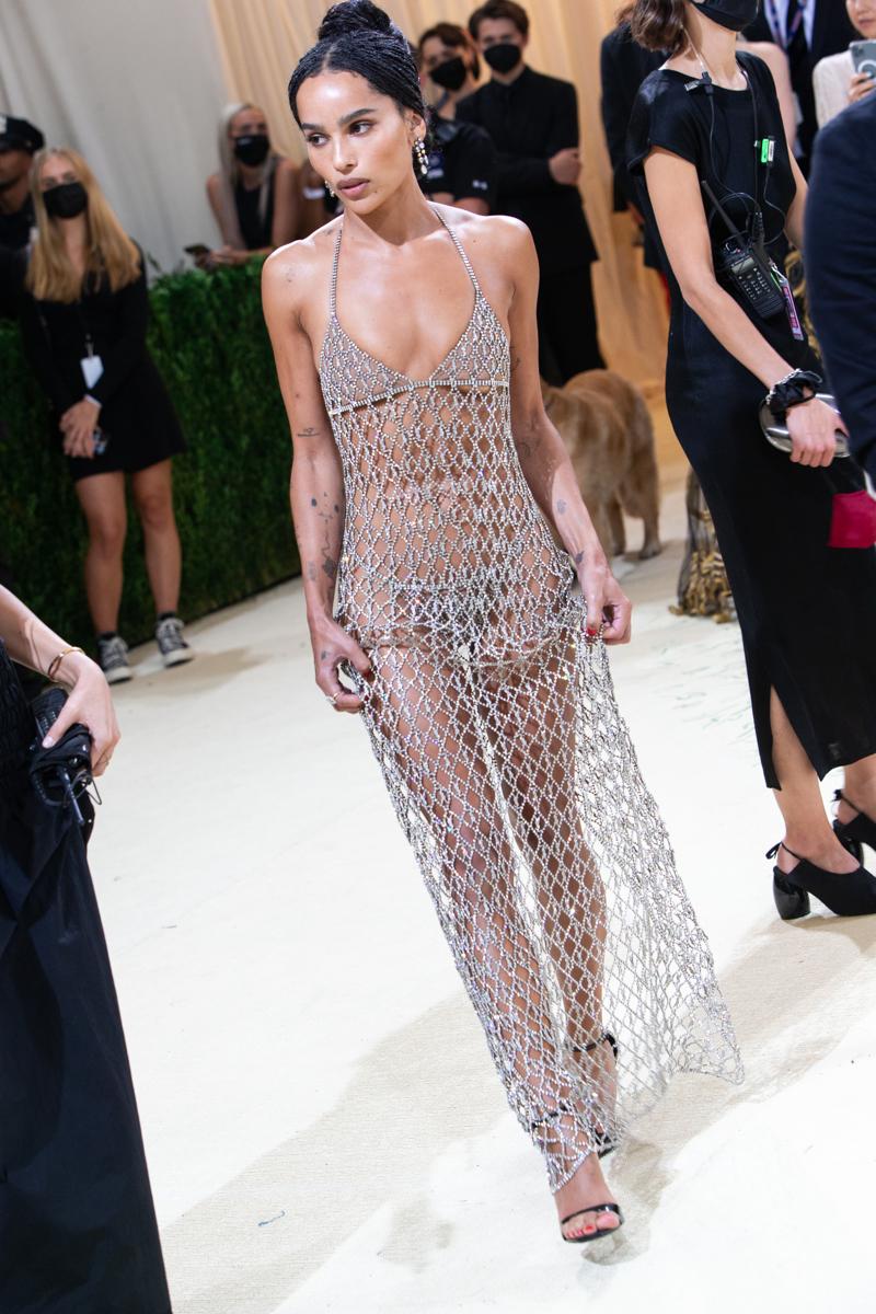 Tüm Zamanların En İkonik Met Gala Görünümleri