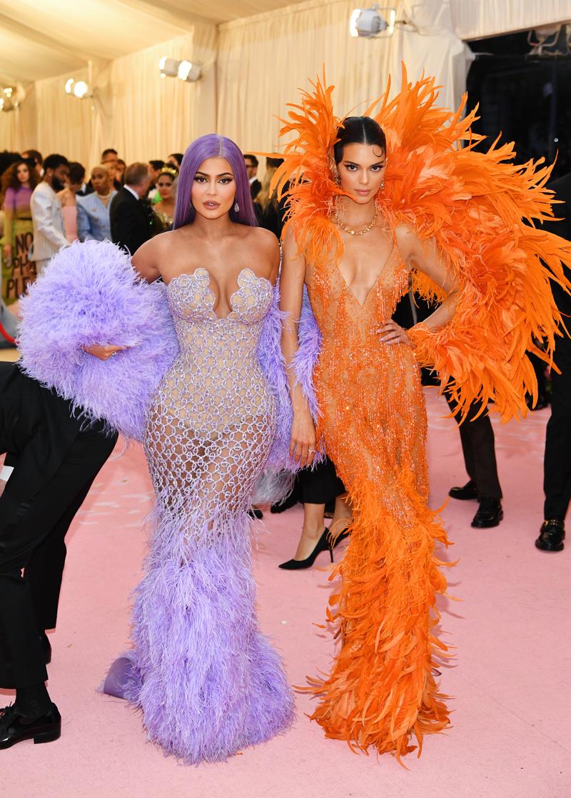 Tüm Zamanların En İkonik Met Gala Görünümleri
