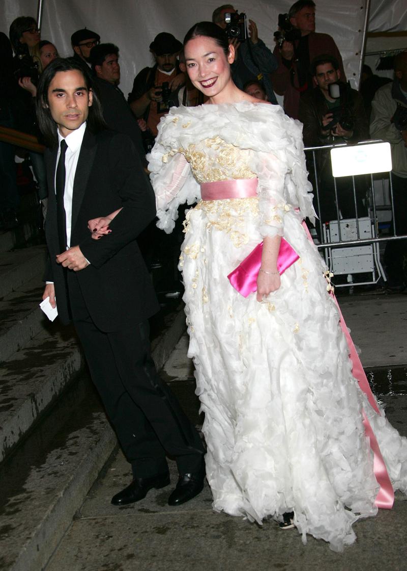 Tüm Zamanların En İkonik Met Gala Görünümleri