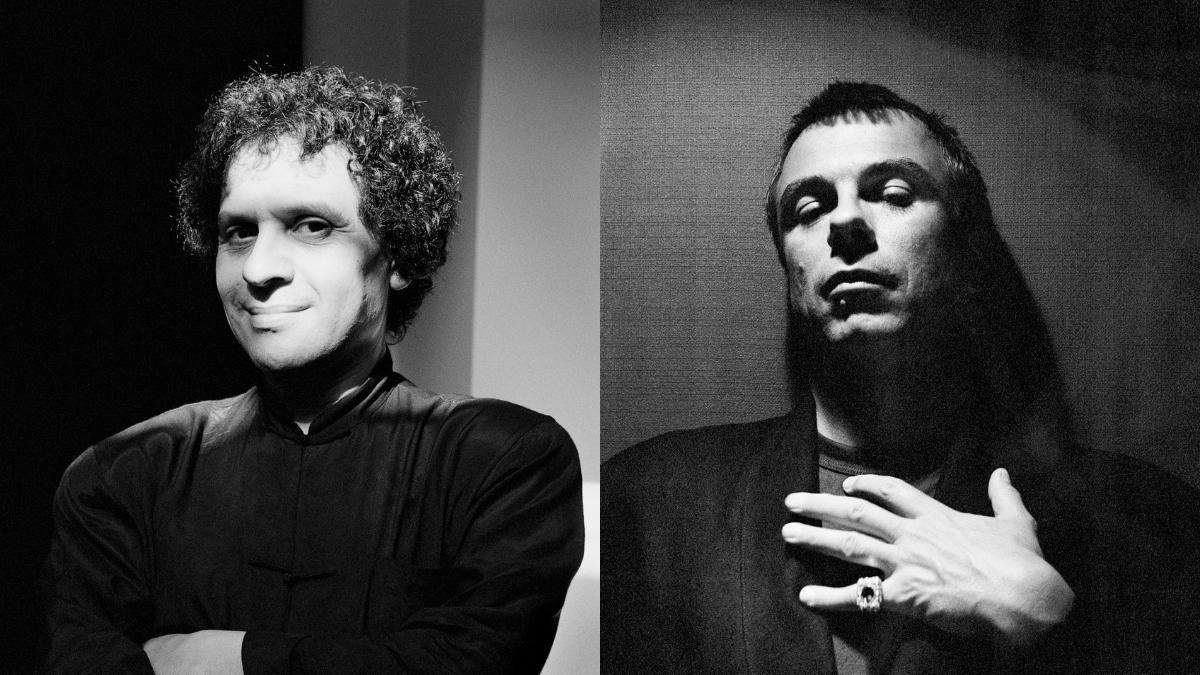 Moda Dünyasında Bir Dostluk Hikayesi: Azzedine Alaïa ve Thierry Mugler