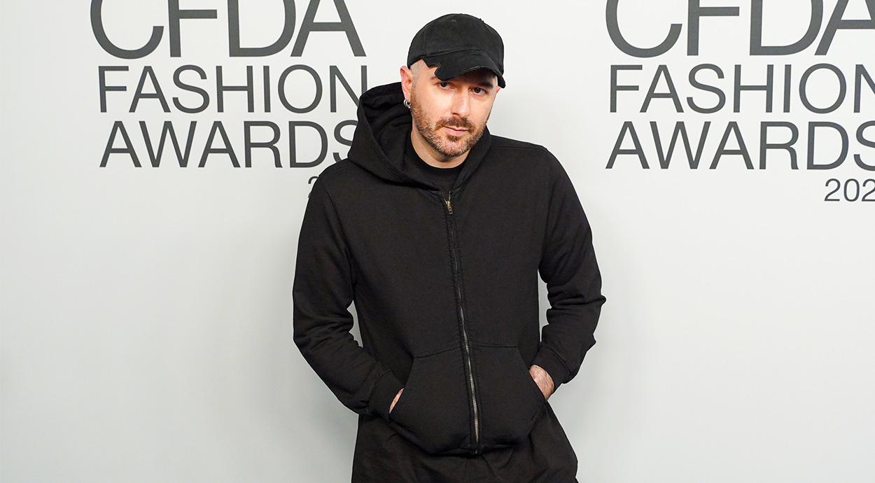 Radikal Bir Zihin: Demna