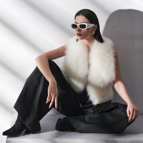 Dingin Bir Güç: Ecem Özkaya