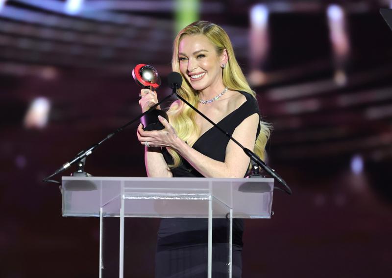 CinemaCon 2025'in Merak Edilenleri