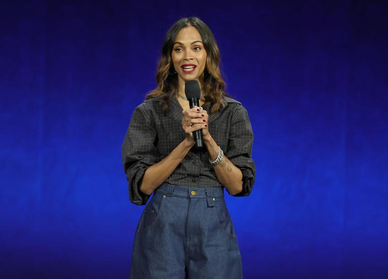 CinemaCon 2025'in Merak Edilenleri