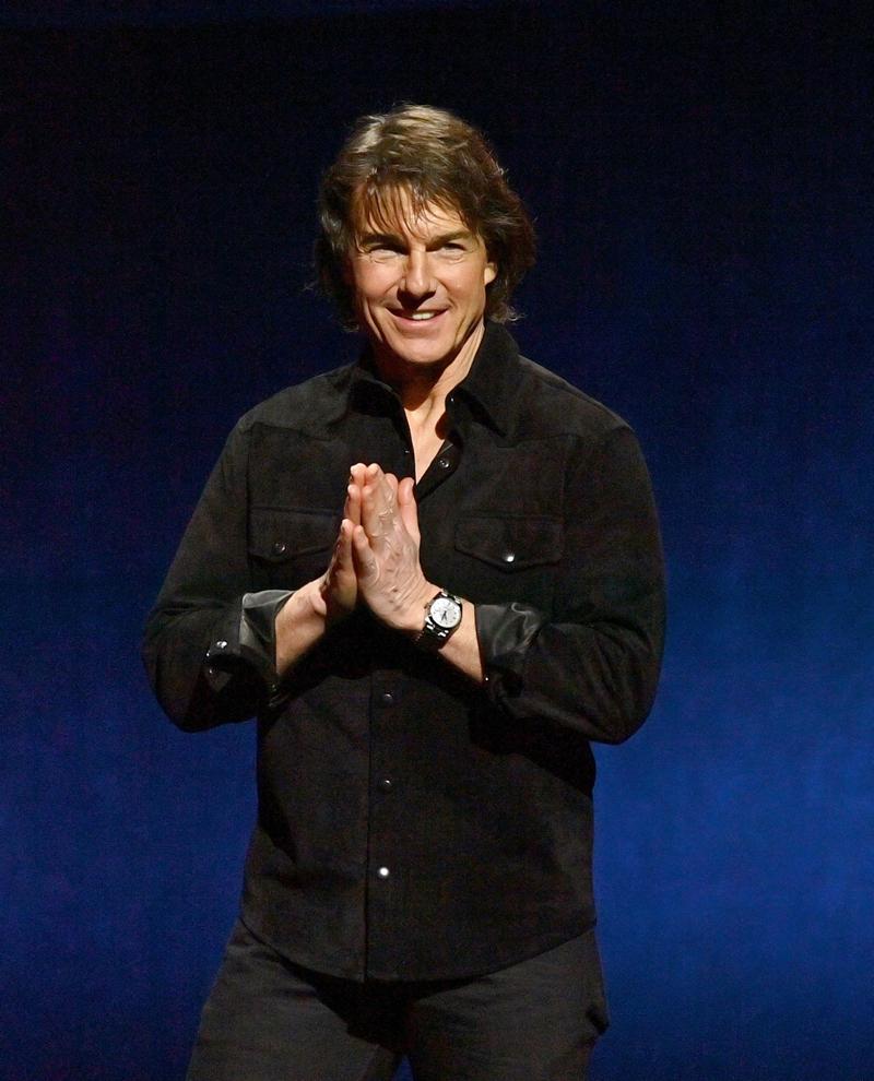 CinemaCon 2025'in Merak Edilenleri