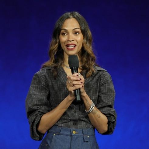 CinemaCon 2025'in Merak Edilenleri