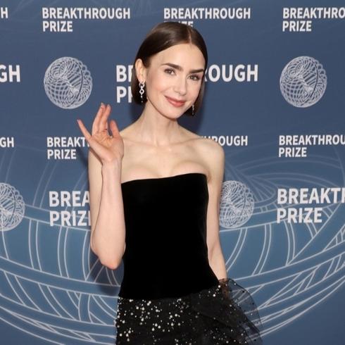 Breakthrough Prize Töreni Görünümleri