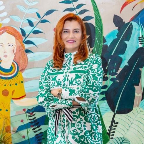 "İyi Ki" Demek İçin Çalışan Bir Lider: Füsun Kuran
