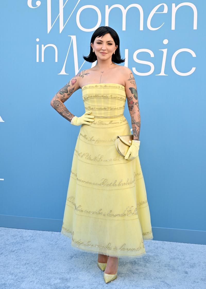 Butter Yellow: Sezonun En Sıcak Tonu