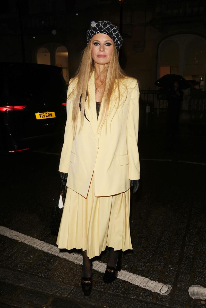 Butter Yellow: Sezonun En Sıcak Tonu