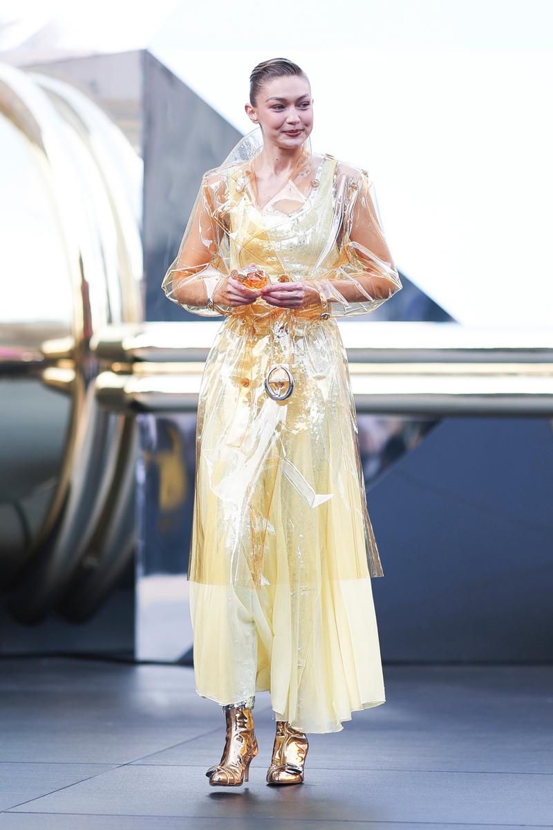 Butter Yellow: Sezonun En Sıcak Tonu